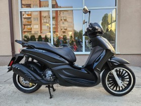 Piaggio Beverly 300ie, Police, ABS-ASR!, снимка 2