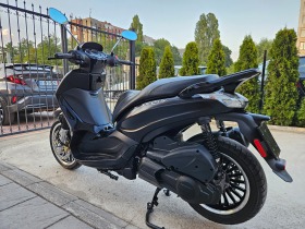 Piaggio Beverly 300ie, Police, ABS-ASR!, снимка 4