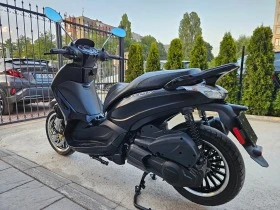 Piaggio Beverly 300ie, Police, ABS-ASR! | Mobile.bg    4