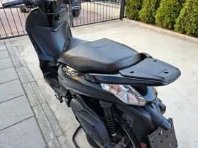 Piaggio Beverly 300ie, Police, ABS-ASR! | Mobile.bg    5