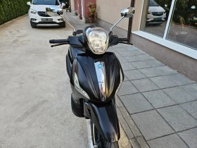 Piaggio Beverly 300ie, Police, ABS-ASR! | Mobile.bg    8