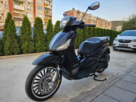 Piaggio Beverly 300ie, Police, ABS-ASR!, снимка 7