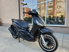 Piaggio Beverly 300ie, Police, ABS-ASR! | Mobile.bg    1