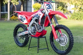 Honda Crf 450R 2019, снимка 6