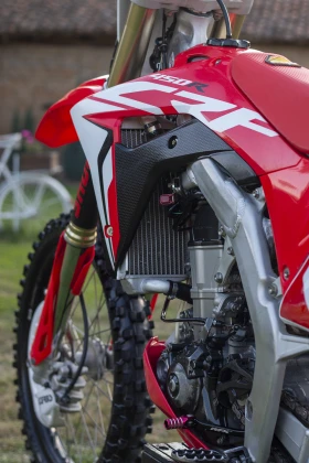 Honda Crf 450R 2019, снимка 8