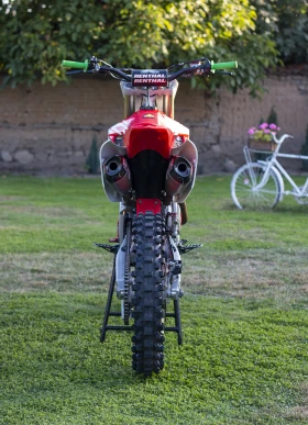 Honda Crf 450R 2019 | Mobile.bg    4