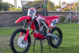 Honda Crf 450R 2019 | Mobile.bg    7