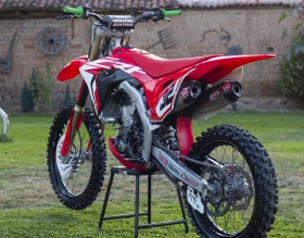 Honda Crf 450R 2019 | Mobile.bg    5