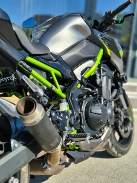 Kawasaki Z 900 ABS, TC, LED, снимка 11