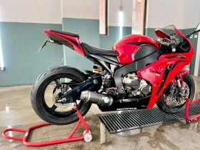 Обява за продажба на Honda Cbr SC59* 1000RR ~10 800 лв. - изображение 3