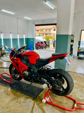 Обява за продажба на Honda Cbr SC59* 1000RR ~10 800 лв. - изображение 5