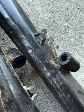 Can-Am Outlander XMR 1000R, снимка 11