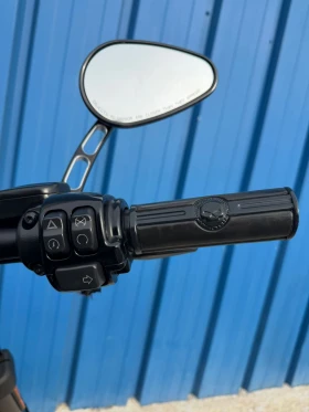 Harley-Davidson Softail T114 fat bob | Mobile.bg � ����� ������ 9