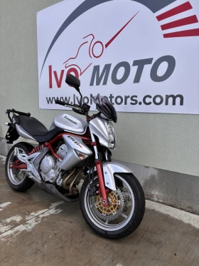 Kawasaki ER ER-6N 650-2 ��. | Mobile.bg � ����� ������ 9