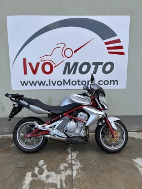 Kawasaki ER ER-6N 650-2 ��. | Mobile.bg � ����� ������ 6