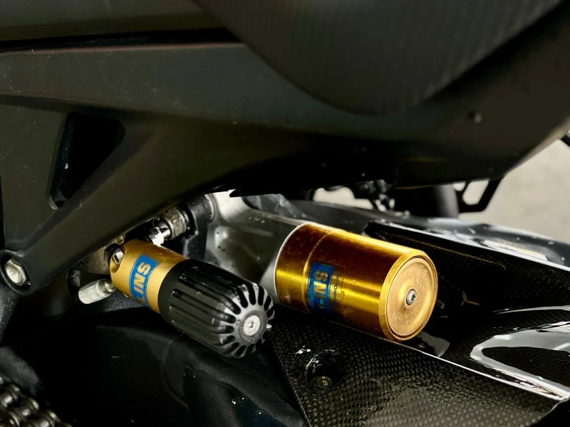 Honda Cbr SC59* 1000RR, снимка 12 - Мотоциклети и мототехника - 51762234