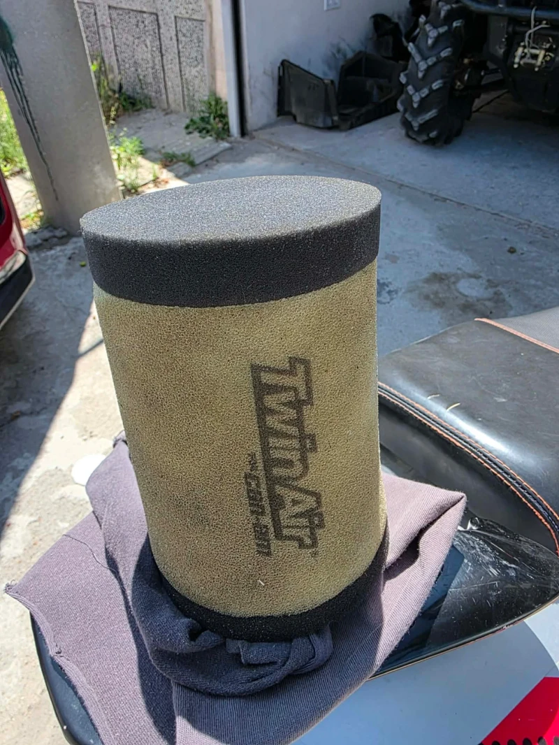 Can-Am Outlander XMR 1000R, снимка 8 - Мотоциклети и мототехника - 53170156