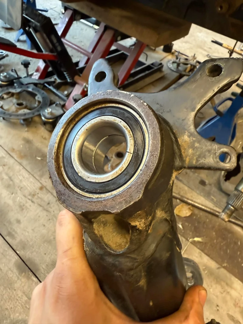 Can-Am Outlander XMR 1000R, снимка 10 - Мотоциклети и мототехника - 53170156