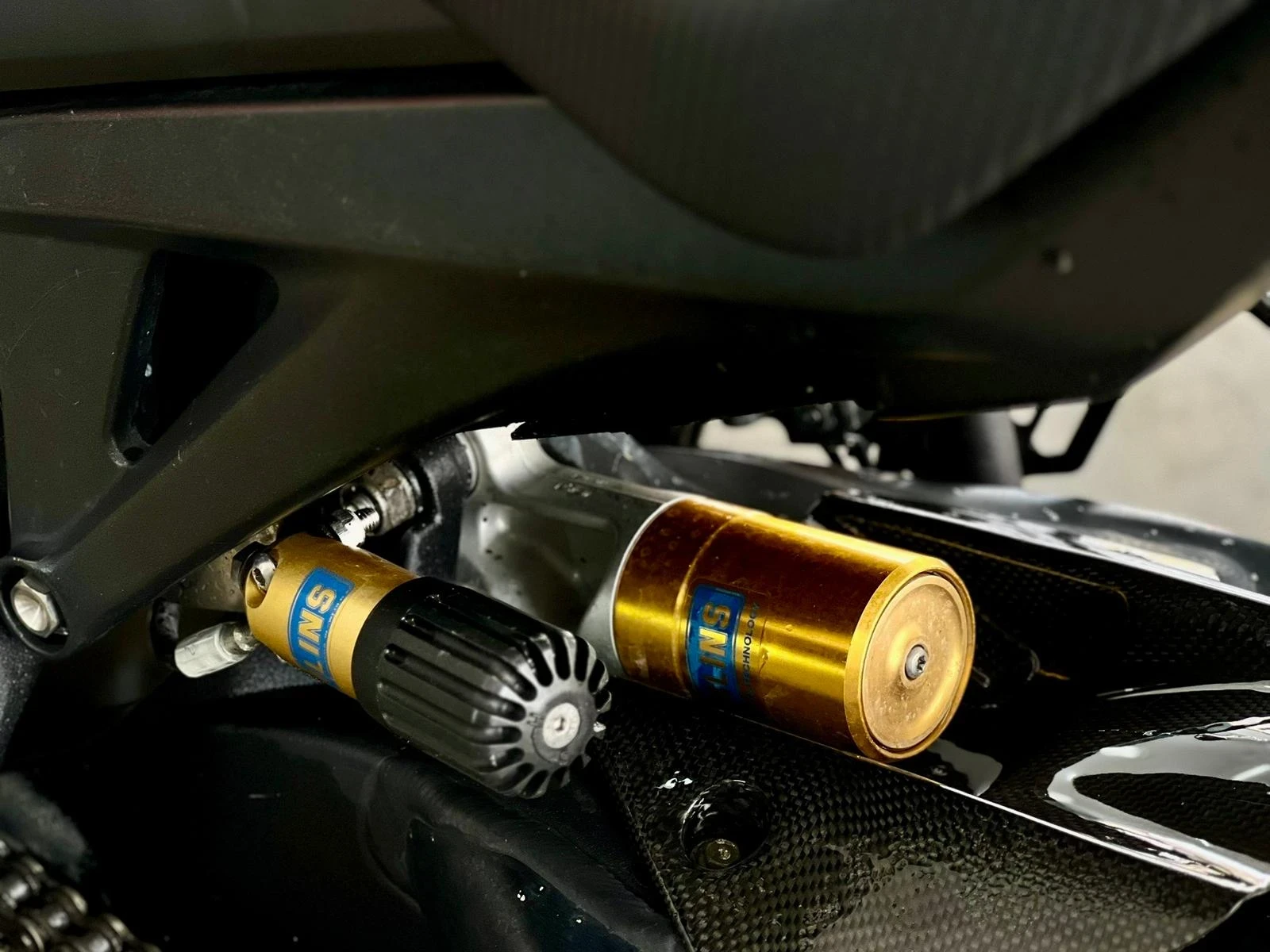 Honda Cbr SC59* 1000RR | Mobile.bg   11