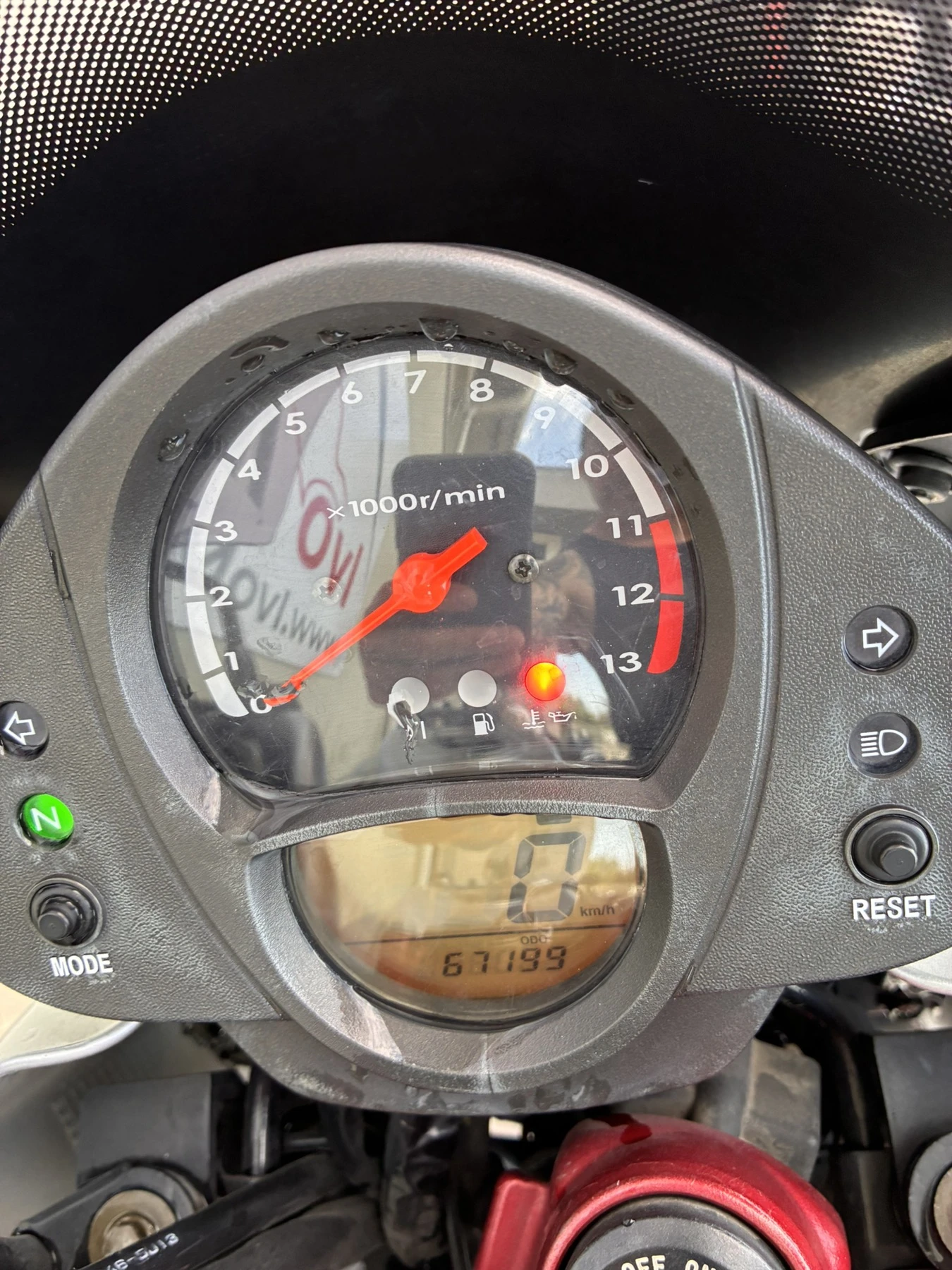 Kawasaki ER ER-6N 650-2 ��. | Mobile.bg � ����������� 10