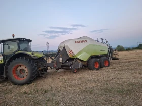 Балировачка Claas, снимка 4