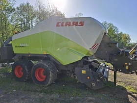 Балировачка Claas, снимка 2
