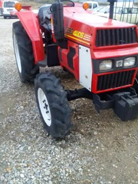 ������� Kioti KTE 390 | Mobile.bg � ����� ������ 2