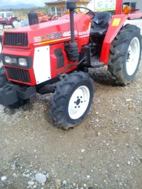 ������� Kioti KTE 390 | Mobile.bg � ����� ������ 3