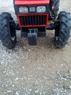 ������� Kioti KTE 390 | Mobile.bg � ����� ������ 5