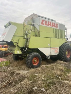 Обява за продажба на Комбайн Claas COMMANDOR 116 CS ~39 500 лв. - изображение 5