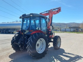 Трактор Massey 3635, снимка 4 - Селскостопанска техника - 45033158