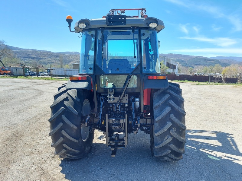 Трактор Massey 3635, снимка 5 - Селскостопанска техника - 45033158