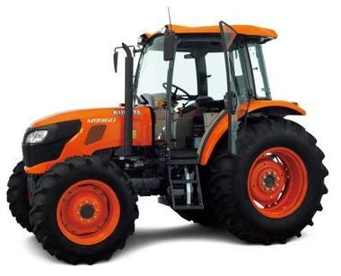 ������� Kubota  �8560 � �9960 | Mobile.bg � ����������� 1
