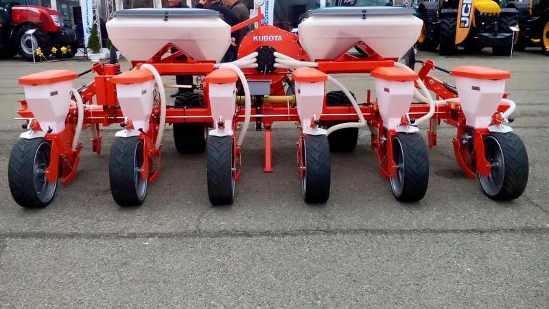 ������� Kubota  �8560 � �9960 | Mobile.bg � ����������� 12