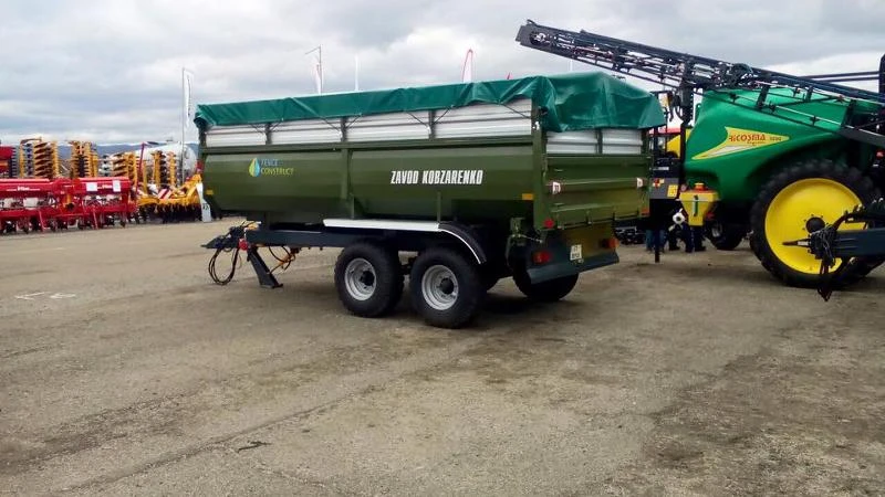 ������� Kubota  �8560 � �9960 | Mobile.bg � ����������� 16