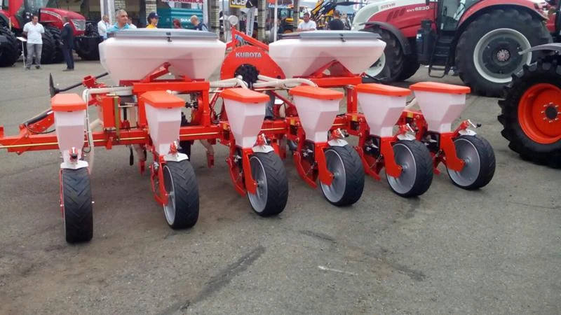 ������� Kubota  �8560 � �9960 | Mobile.bg � ����������� 3