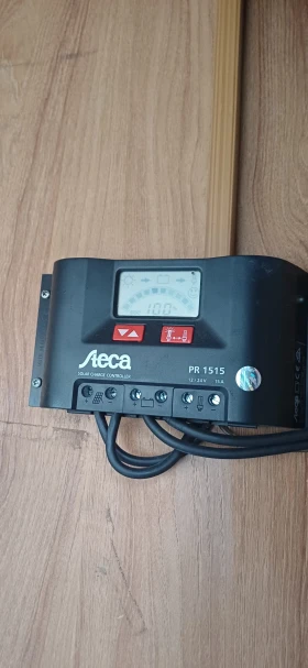 Кемпер HYMER / ERIBA 534, снимка 11