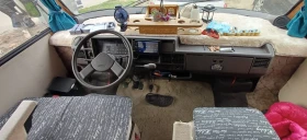 Кемпер HYMER / ERIBA 534, снимка 8