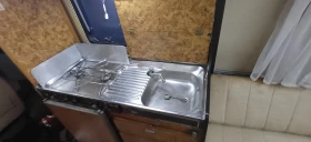 Кемпер HYMER / ERIBA 534, снимка 12