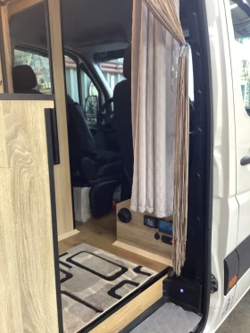 Кемпер VW VW CRAFTER, снимка 4