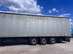 Полуремарке Schmitz SCS 24 L 13.62 EB, снимка 2