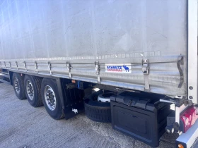 Полуремарке Schmitz SCS 24 L 13.62 EB, снимка 5