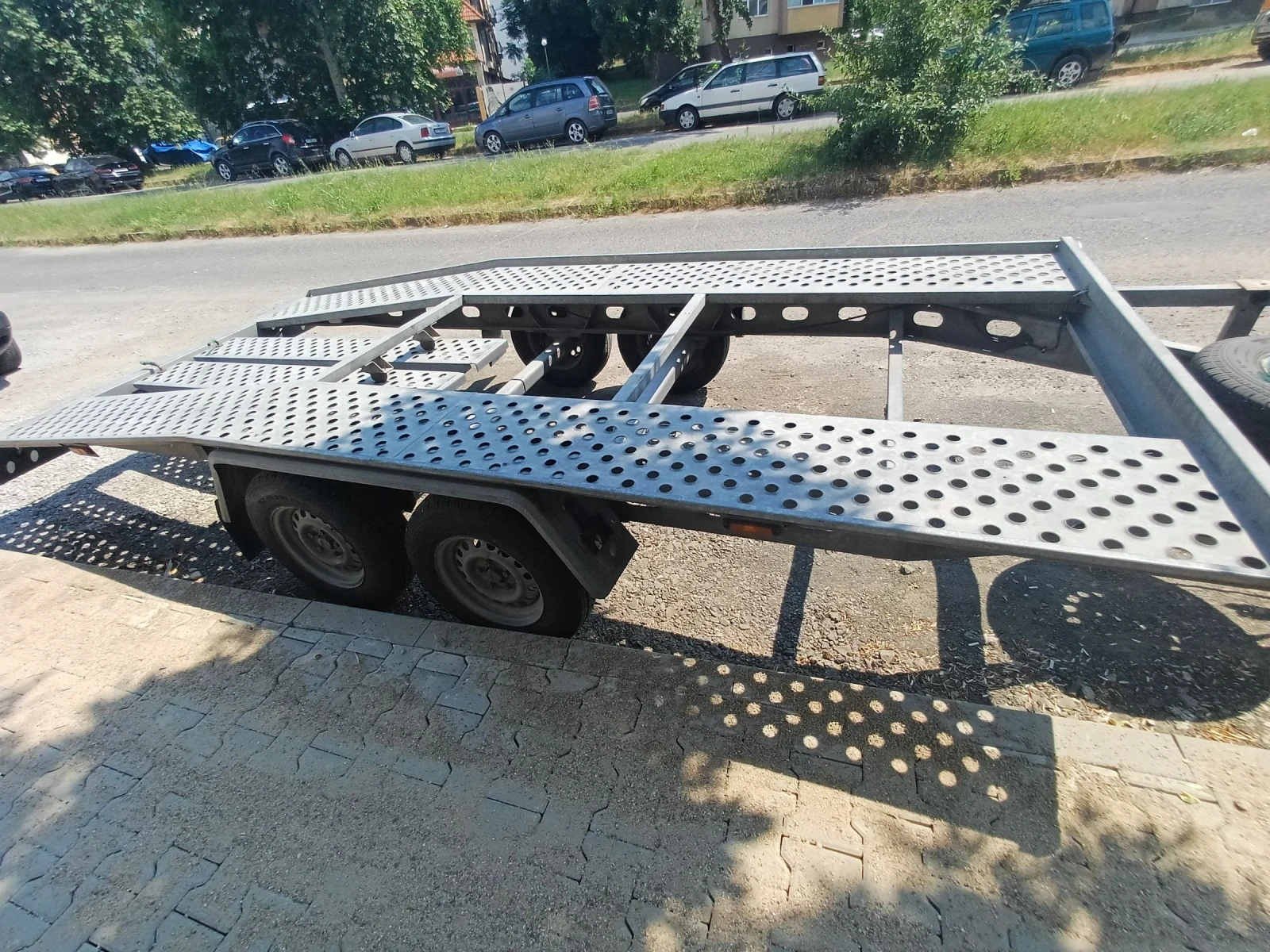За автомобил Sirius SYRIUSZ B2S