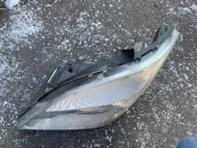 Фар за Mercedes Sprinter, снимка 4