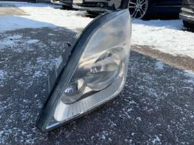 Фар за Mercedes Sprinter, снимка 2