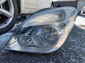 Фар за Mercedes Sprinter, снимка 1