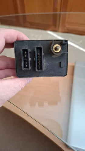 Реле подгревни свещи. , снимка 2