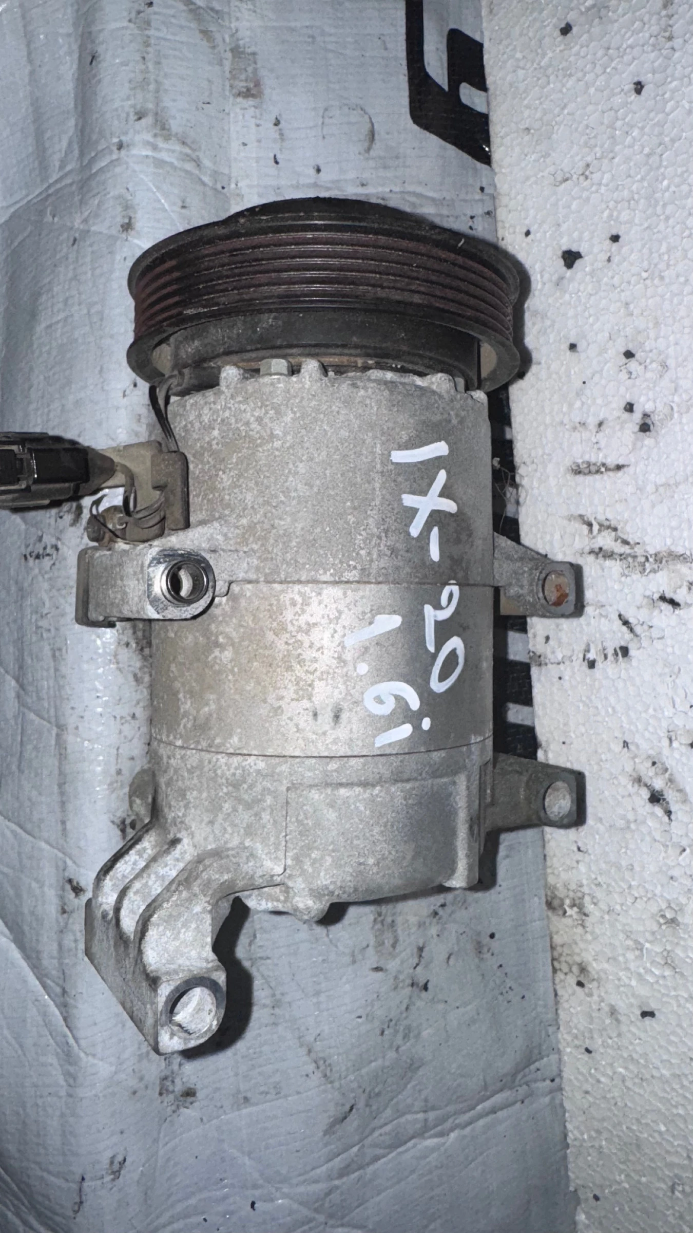  ��������� �� �������� �� Hyundai I20 - CA500YN9AA11 / NLXD3686 | Mobile.bg � ����������� 1