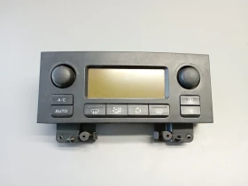 Управление климатик,климатроник Ситроен Ц4 1.6б