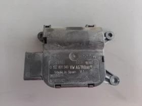 Ел клапа парно климатик Ауди А3 2.0тди (5)